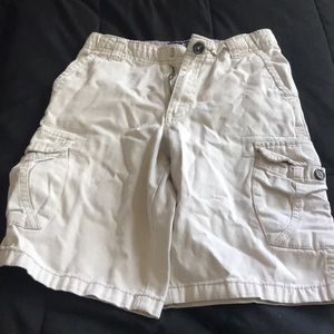 Boys cargo shorts